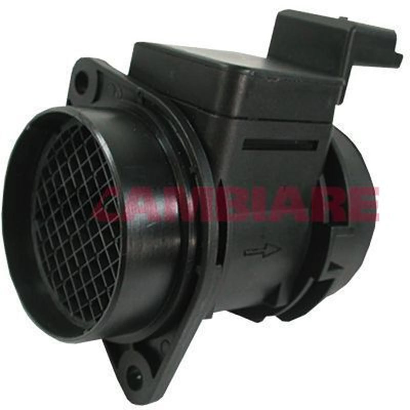 Cambiare MAF Sensor (Mass Air Flow) VE700177