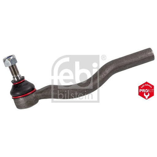 Febi Steering Tie Rod End Ball Joint Front Left 43254