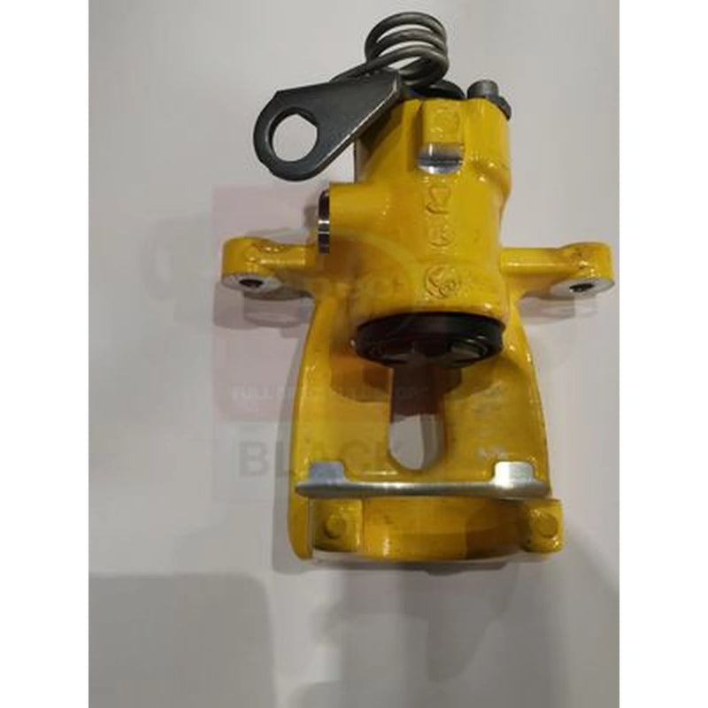 Apec Brake Caliper Assembly Rear Right RCA753YEL