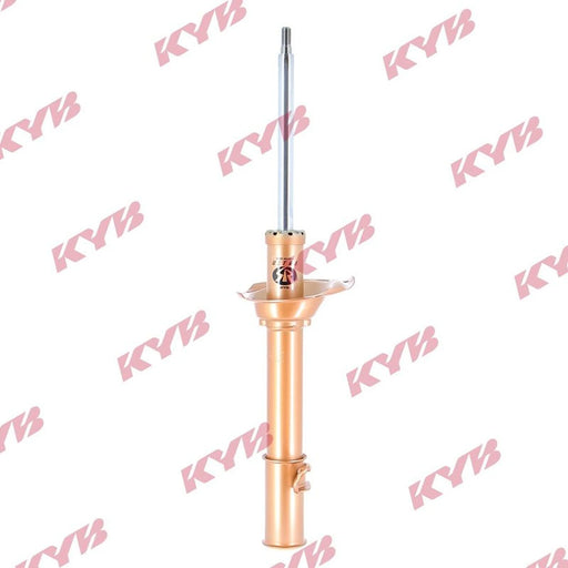 KYB Shock Absorber Damper Strut Rear Right 324054