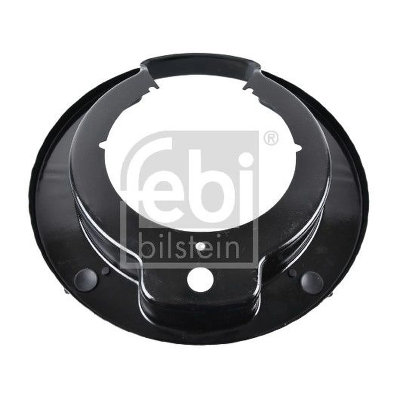 Febi Brake Drum Cover Sheet 174277