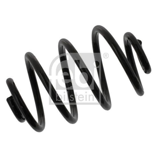 Febi Rear Suspension Coil Spring 38995