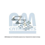 BM Catalysts Fitting Kit FK11023B FK11023B