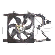 NRF Engine Cooling Fan 47313