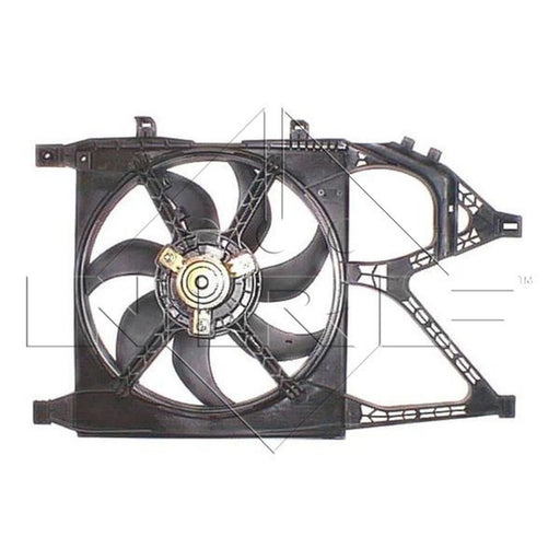 NRF Engine Cooling Fan 47313