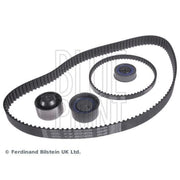 Blue Print Timing Belt Kit with Rollers ADC47306