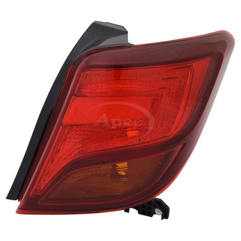 Apec Tail Light / Lamp Left ARL2075