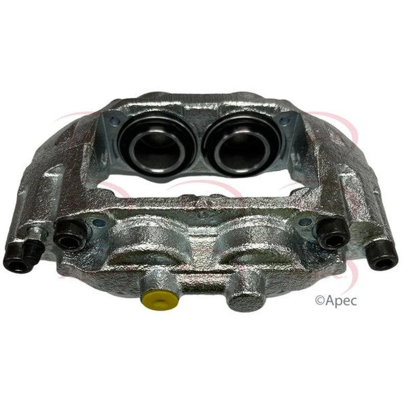 Apec Brake Caliper Assembly Front Left LCA1322