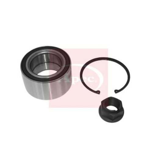 Apec Wheel Bearing Kit AWB1363