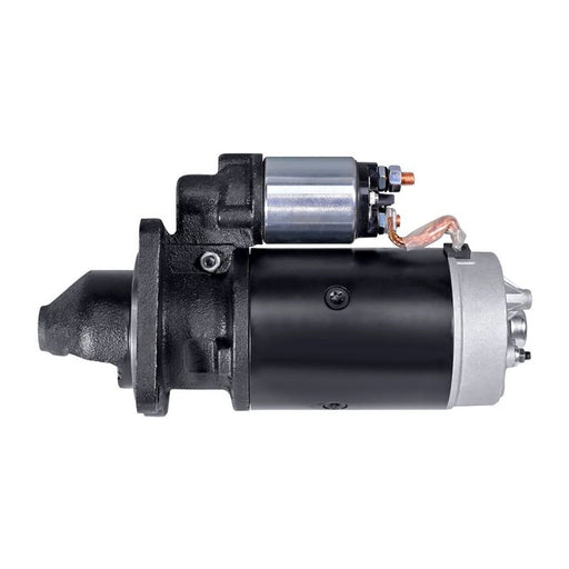 Hella Starter Motor 12V 3kW 9 Teeth 8EA 015 657-161