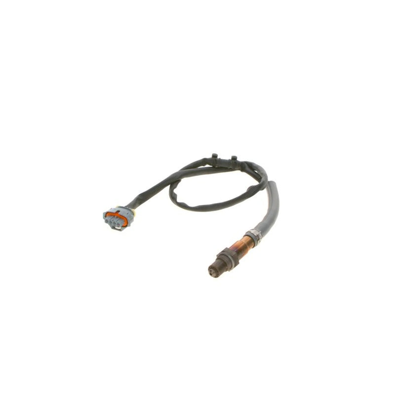 Bosch O2 Lambda Oxygen Sensor after catalytic converter 0 258 010 145