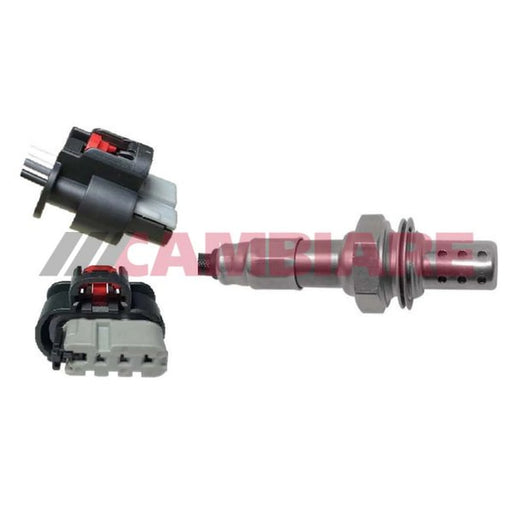 Cambiare O2 Lambda Oxygen Sensor before catalytic converter VE381883
