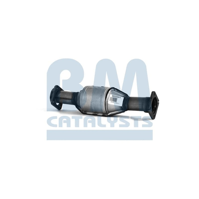 BM Catalysts Homologated Petrol Cat BM90299H