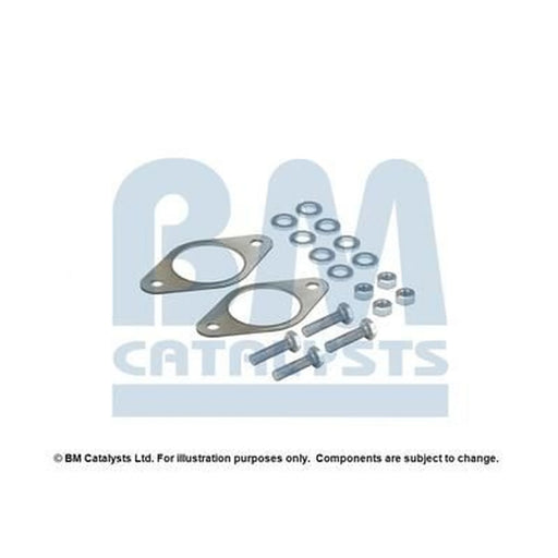 BM Catalysts Exhaust Pipe Mounting Kit FK50332B