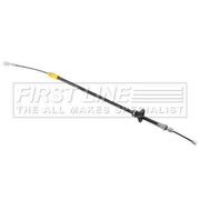 First Line Handbrake Cable Front FKB3499
