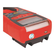 Sealey Professional Auto-Ranging Digital Multimeter mm102 Sealey  - Town Parts