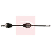 Apec CV Drive Shaft Driveshaft Front Right ADS1608R