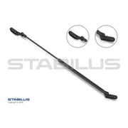 Stabilus Boot Gas Strut Lift Support Tailgate / Boot Lid Shock R 996664