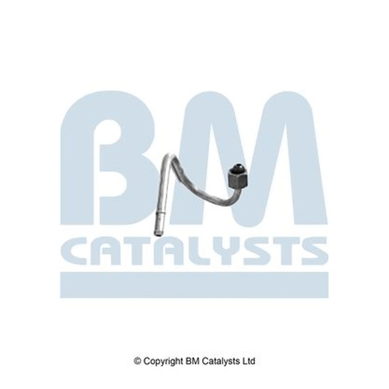 BM Catalysts Pressure Pipe PP11264A