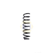 NAPA Rear Suspension Coil Spring NCS1354