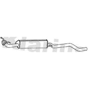 Klarius Box With Centre Pipe Centre GM1076J