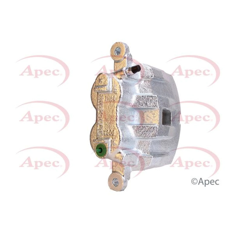 Apec Brake Caliper Assembly Front Right RCA367