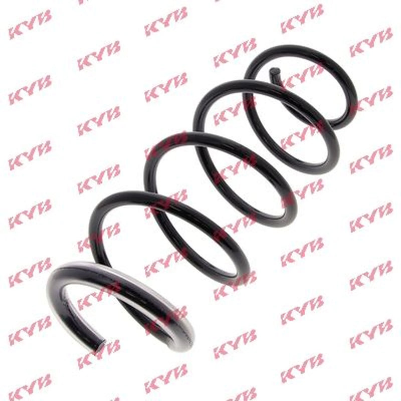 KYB Front Suspension Coil Spring RH2657