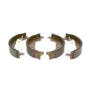Bosch Brake Shoe Set Axle Kit 0 986 487 810
