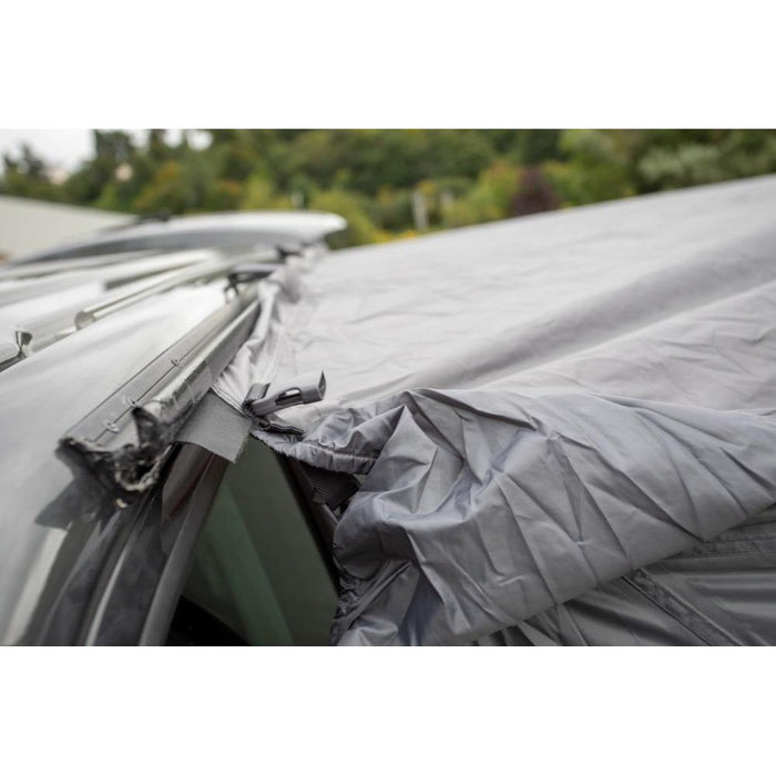 Vango Galli Poled Driveaway Awning Low for VW T5 T6 T6.1 Campervan 180-210cm - Vango - Van Life Living