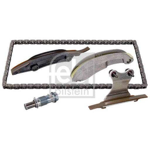 Febi Timing Chain Kit Set 116 Links 8mm 49495