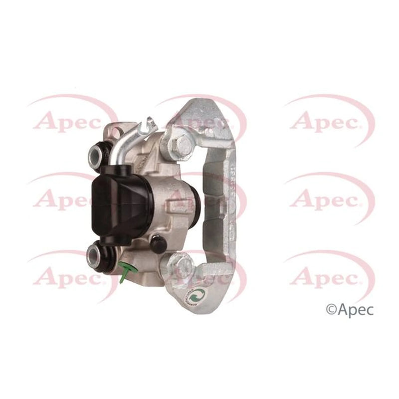 Apec Brake Caliper Assembly Rear Left LCA137