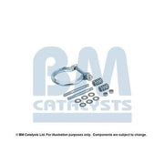 BM Catalysts Fitting Kit FK80088C FK80088C