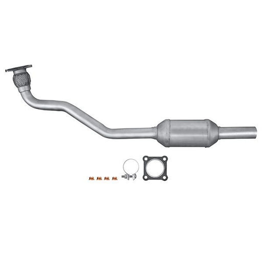 Hella Catalytic Converter 8LE 366 054-601
