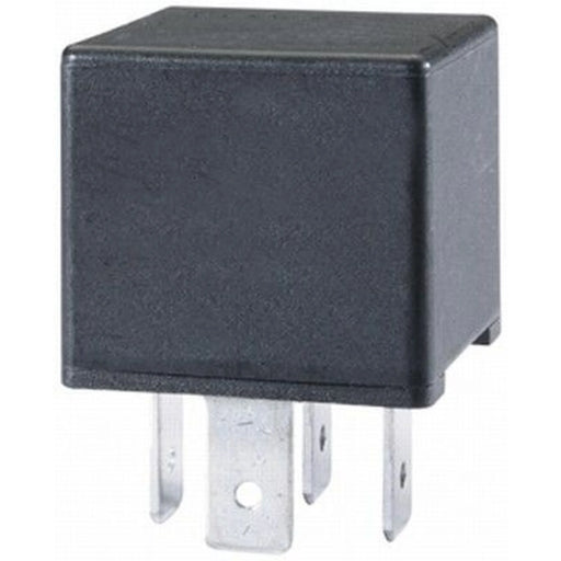 Hella Main Power Relay 4RA 007 957-001