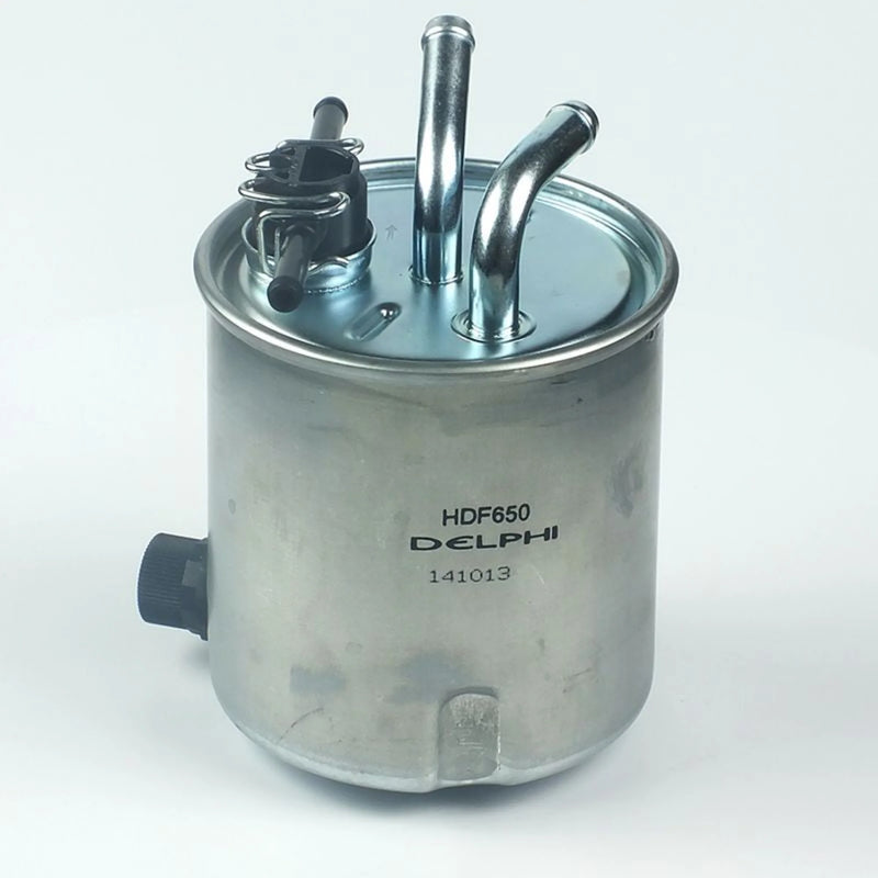Delphi Fuel Filter Element HDF650