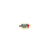 Bosch Oil Pressure Sensor Switch 0 986 346 002