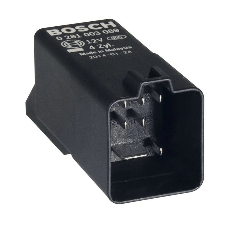 Bosch Glow Plug Control Unit 0 281 003 089