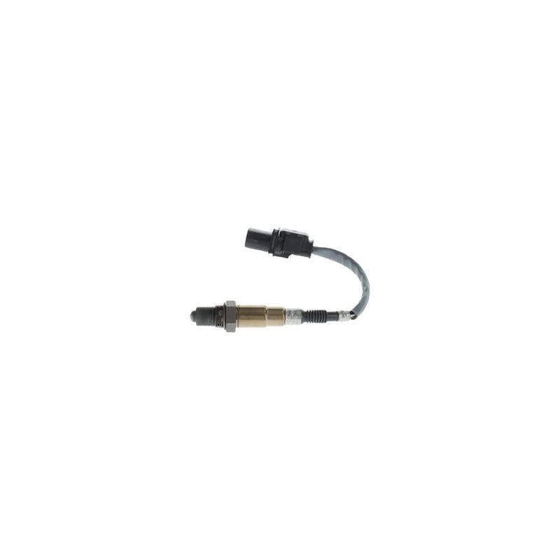 Bosch O2 Lambda Oxygen Sensor before catalytic converter 0 258 007 00V