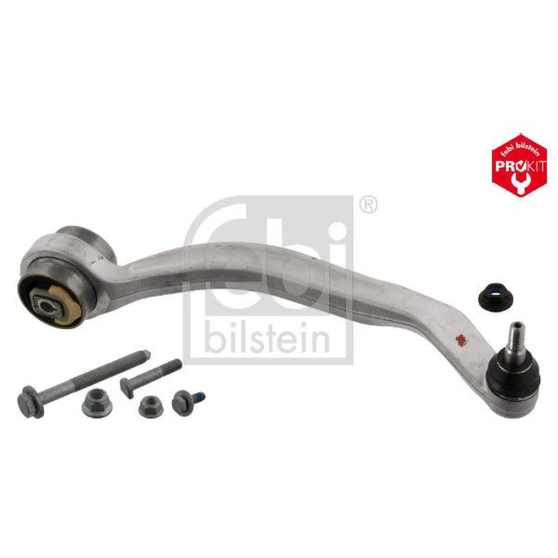 Febi Control/Trailing Arm Rear 33363