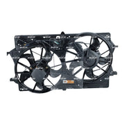 NRF Engine Cooling Fan 47061