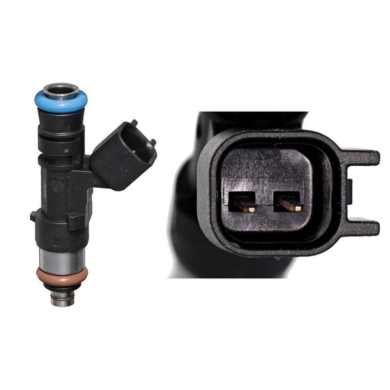Valeo Fuel Injector Nozzle Pin 348308