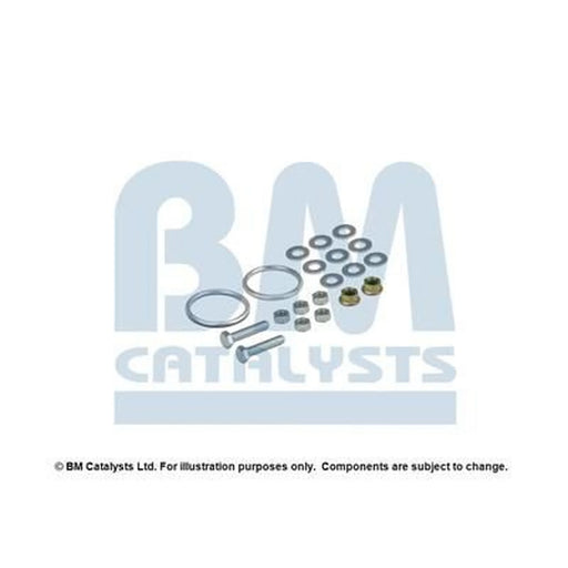 BM Catalysts Fitting Kit FK90595B FK90595B