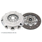 Blue Print Clutch Kit Set 3pc 240mm ADBP300077