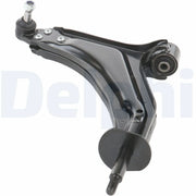 Delphi Control/Trailing Arm Lower TC1258