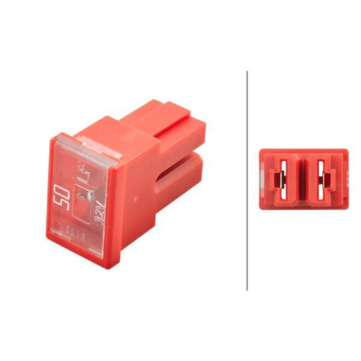 Hella Automotive Fuse 8JS 740 026-031