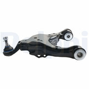 Delphi Control/Trailing Arm Front TC3986