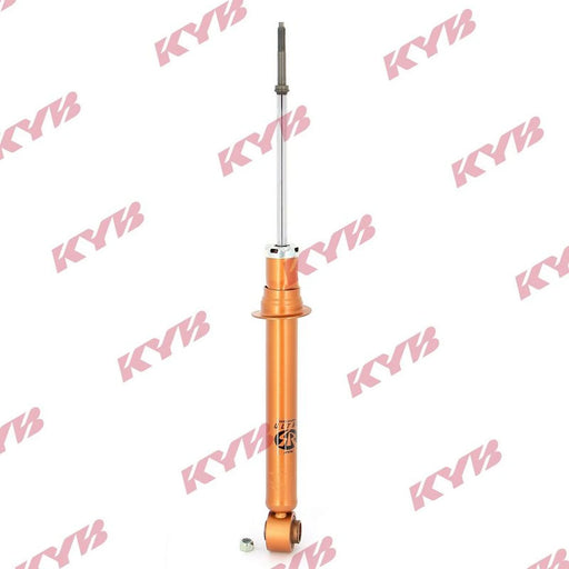 KYB Shock Absorber Damper Strut Rear 351030