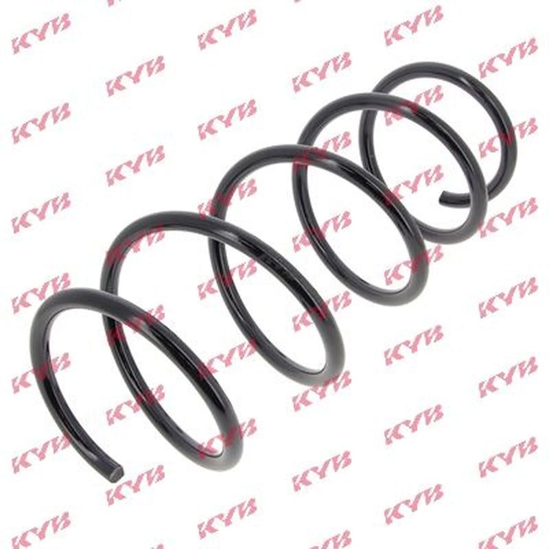 KYB Front Suspension Coil Spring RA3372