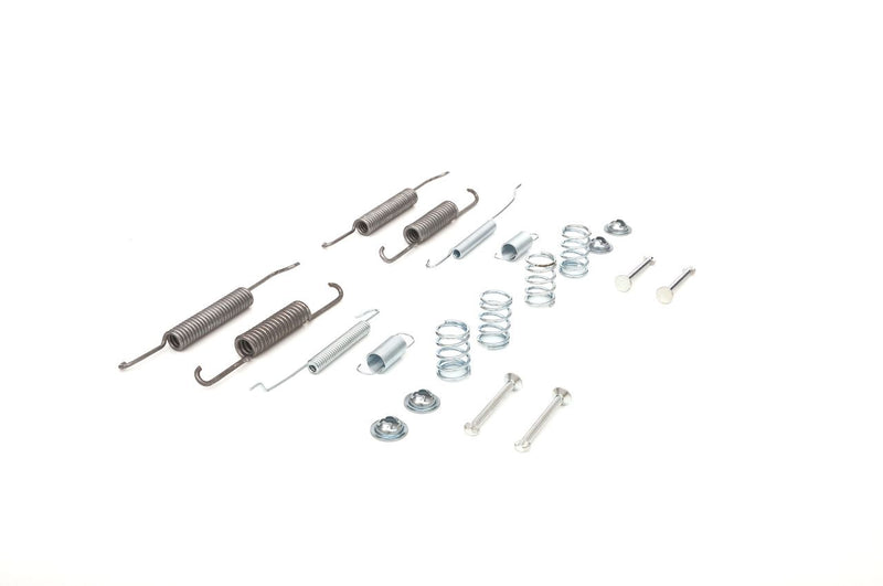 Bosch Brake Shoe Accessory Kit 1987475110
