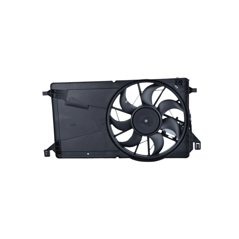 NRF Engine Cooling Fan 470152